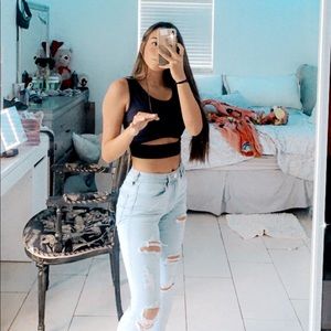 Meet your Posher, Andrea